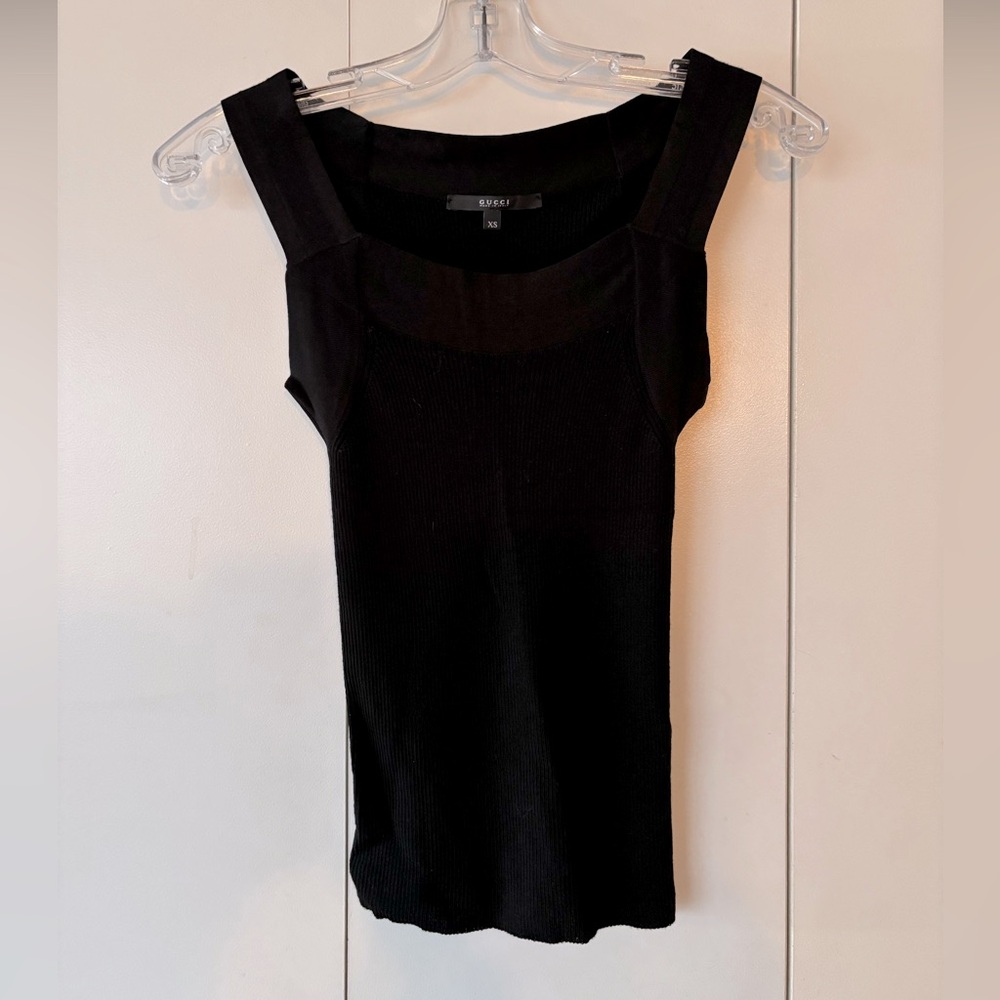 Gucci Top *never worn*